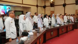 Pemprov Sulsel Jadi Tuan Rumah Bimtek Operasionalisasi SP4N-LAPOR! Kemendagri se-Sulawesi 2026