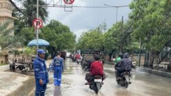 BPBD DKI Jakarta Jelaskan 4 Kelurahan Banjir Parah: Bidara Cina, Kampung Melayu, Cawang, dan Cililitan