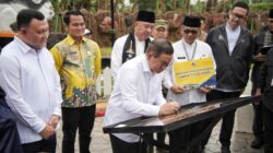 Gubernur Pramono Masifkan Pengembangan RTH Kecil di Banyak Tempat