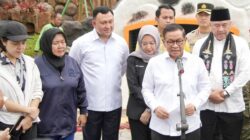 Dengarkan Langsung Keluhan Warga, Gubernur Pramono: RDF Plant Rorotan Ditutup Sementara!