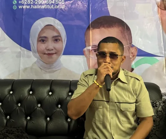 Tanggapi Kritik Pak Gatot ke Kapolri, Sandri Rumanama: Polri Tak Punya Histori Berkhianat pada Presiden