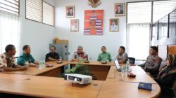 PAD Samsat Sijunjung Capai Rp30,91 Miliar, Ketua DPRD Sumbar Muhidi Tekankan Kolaborasi dan Optimalisasi PAP–PAB