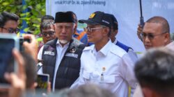 Menteri PU : Pemerintah Pusat Siapkan Rp2,6 Triliun untuk Pemulihan Pascabencana Sumbar