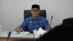 Prof. Zudan: Donasi Rp1 Miliar Lebih dari Korpri DKI Jakarta Sangat Bermanfaat Untuk Korban Bencana Sumatra