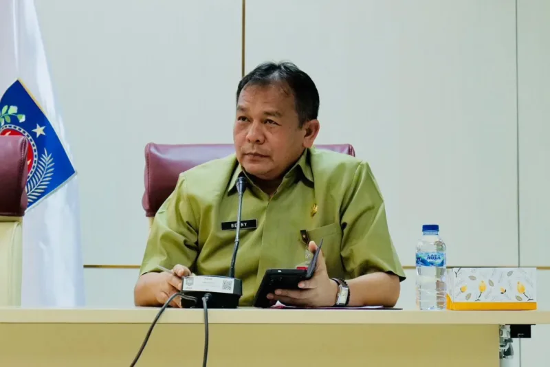 Rakornas 2026 Relevan dan Strategis Perkuat Hubungan Pusat-Daerah