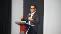 Wamendagri Bima Arya Dorong Pelajar Jadi Pemimpin Berkarakter di Tengah Dinamika Global