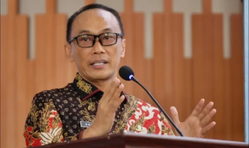 Langkah Konkrit BKN Dampingi 486 Kementerian, Lembaga, Provinsi dan Kab Kota, Kebut Terapkan Manajemen Talenta