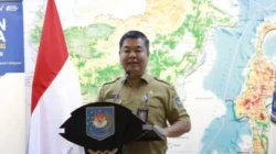 POK dan Renstra 2025–2029 Diserahkan, Dukcapil Tancap Gas Menuju Layanan Adminduk Berkualitas