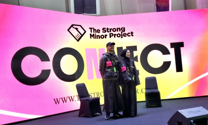 Dari Dakwah hingga Fun Run: CONNECT 2026 Usung Islam yang Kontekstual dan Inklusif