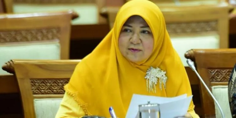 Nevi Zuairina Minta Pemerintah Susun Roadmap Jelas Restrukturisasi BUMN