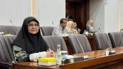 Nevi Zuairina: Ketahanan Listrik adalah Kunci Kebangkitan Daerah Rawan Bencana