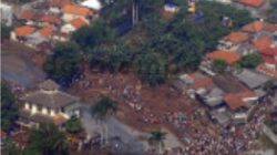 Proyek Hotel Aston & Harper Cibinong Diprotes Warga, Adhi Dharmo Desak Bupati Bogor Tinjau Ulang Amdal
