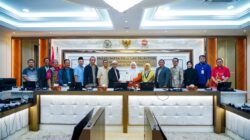 Nevi Zuairina Tegaskan Negara Wajib Hadir Lindungi Hak Pensiunan Krakatau Steel