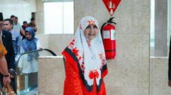 Gerak Cepat untuk Kemanusiaan: Nevi Zuairina Perkuat Armada Tanggap Bencana demi Sumbar yang Lebih Siaga