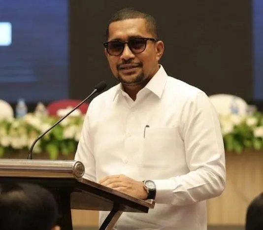 Aktivis Kontra Narasi Dukung Pembentukan PT Perminas, Sandri Rumanama: Terobosan Penting bagi Pengelolaan Mineral Kritis