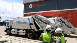 Respon Keluhan Warga, RDF Rorotan Beroperasi Secara Terbatas 5 Hari Kerja