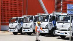 Dinas Lingkungan Hidup DKI Pastikan Tak Ada Penghentian Operasi RDF Plant Rorotan