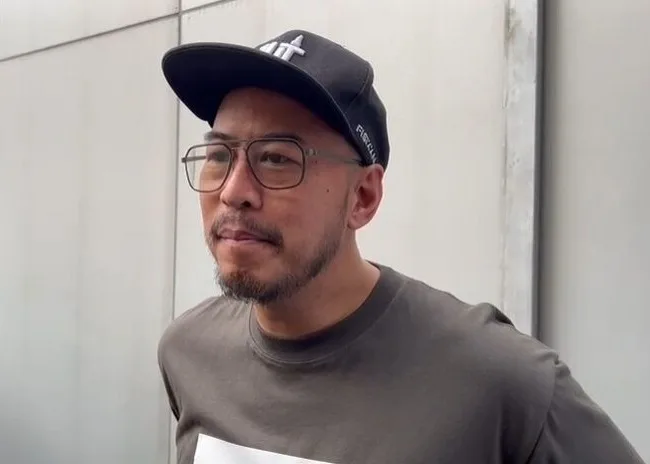 Komedian Pandji Pragiwaksono Diperiksa Polri terkait Dugaan Penghinaan Adat Toraja