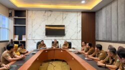 Pemkab Solok: Perolehan Tanah Ex HGU PT. Danau Diatas Makmur di Area Convention Hall Alahan Panjang