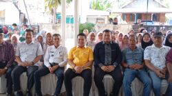 SMP Balai Gadang Perlu Ditambah, Iqra Chissa : Menampung Siswa Lulusan SD 