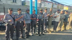 Linmas Jatirahayu Berjaya, Lingkungan Lebih Nyaman Dan Aman