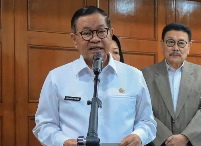 Gubernur Pramono Perintahkan Inspektorat Kejar Pengembang yang Melalaikan Kewajiban Membuat Fasos-Fasum
