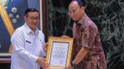 Ketua Komisi A DPRD DKI Inggard Joshua Ingatkan Pentingnya Fasos dan Fasum untuk Warga Jakarta