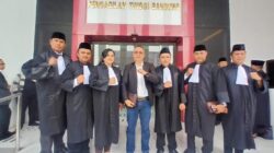 Trah Sultan HB II vs Kerajaan Inggris di Mahkamah Internasional ICJ Den Haag terkait Aset Geger Sepehi 1812