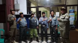 Keamanan Jatirahayu, Prioritas Utama Linmas dan Satpol PP