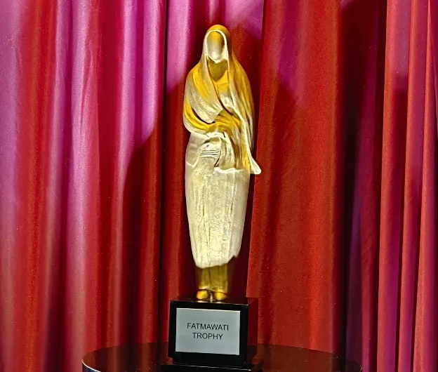 Piala Bergilir Fatmawati Trophy 2026 Rancangan Prananda Prabowo