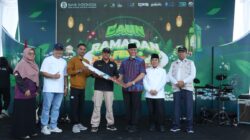 DAUN Ramadan Fest 2026, Sinergi BI dan Pemprov Sumbar Jaga Stabilitas Harga Pangan