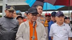 Ogah Pencitraan Masuk Gorong-Gorong, Gubernur Pramono Bangun Kepemimpinan Teknokratik untuk Rakyat
