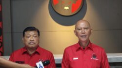 Anomali Ekonomi 2025, Said Abdullah PDIP: Pertumbuhan 5,11 Persen tapi Penerimaan Negara 'Shortfall'