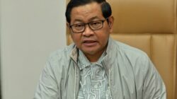 Lampu Hias Semanggi Dicolong, Gubernur Pramono: Perketat Pengawasan Fasilitas Publik