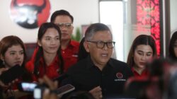 Hasto: Gelar Honoris Causa Megawati di Riyadh Jadi Dorongan Tradisi ‘Intellectual Leadership’ di PDIP