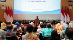 Gubernur Pramono Lakukan Penguatan Fasilitas dan Layanan Kesehatan Warga Jakarta