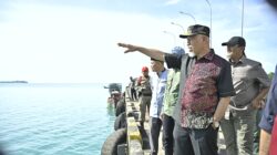 Tahun 2026, Pemprov Sumbar Terima Alokasi Rp83 Miliar untuk Pengembangan Pelabuhan Teluk Tapang