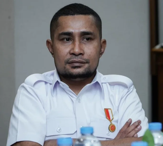 Aktivis Nasional Sandri Rumanama Dukung Langkah Presiden Prabowo Anugerahi Kapolri Jenderal Listyo Sigit Bintang Mahaputra