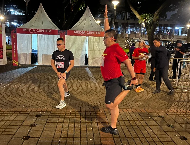 Wacana Koalisi Permanen, Hasto Kristiyanto: PDIP Tak Campuri Kedaulatan Partai Lain