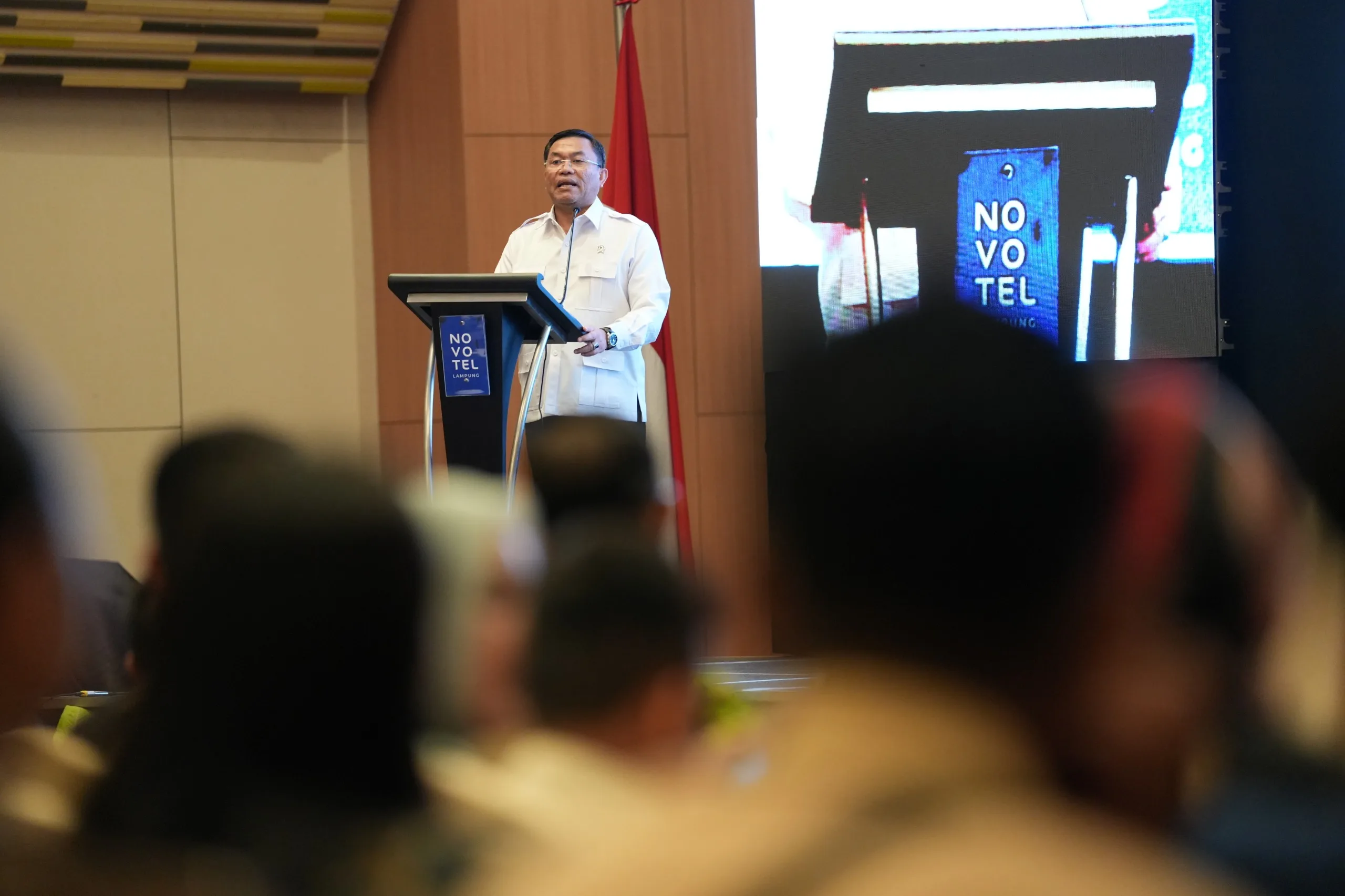 BGN Kembali Tekankan Prioritas MBG adalah 3B