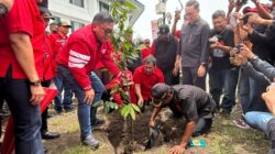 PDIP dan Pemkot Yogyakarta Bersinergi Siapkan Sekolah Lapang untuk Solusi Ekologis