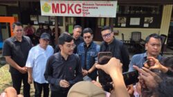 Pandu Negeri Napak Tilas Ki Hajar Dewantara, Aryo Seno: Pendidikan Harus Memardekakan!