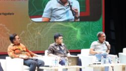 Krisis Integritas dan Pembusukan Lembaga: Catatan Kritis Hasto, Rocky, dan Rimawan