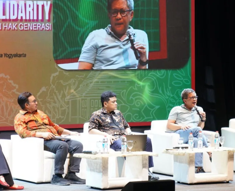 Krisis Integritas dan Pembusukan Lembaga: Catatan Kritis Hasto, Rocky, dan Rimawan