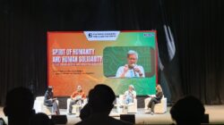 Public Lecture 002 Yogyakarta, Rocky Gerung: Jogja Tak Akan Jadi Kandang Gajah!