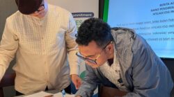Para Praktisi, Fasilitator, dan Konsultan Bersatu Membentuk Afiliasi ESG Indonesia