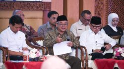 Anggaran Pendidikan Tahun 2026 Naik dan Tidak Dipangkas Untuk Program MBG