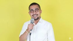 Sandri Rumanama Tegaskan Posisi Polri di Bawah Presiden Adalah Pakem Tak Boleh Diubah-ubah