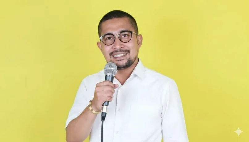 Sandri Rumanama Tegaskan Posisi Polri di Bawah Presiden Adalah Pakem Tak Boleh Diubah-ubah