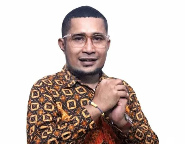 Kakornas Pemuda Timur Sandri Rumanama Minta Oknum Brimob Pelaku Penganiayaan Anak MTsN Tual Secepatnya di-PDTH alias Dipecat!